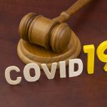 COVID IN ARBITRATION