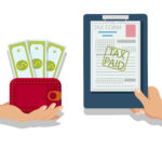 UAE TAX CERTIFICATE