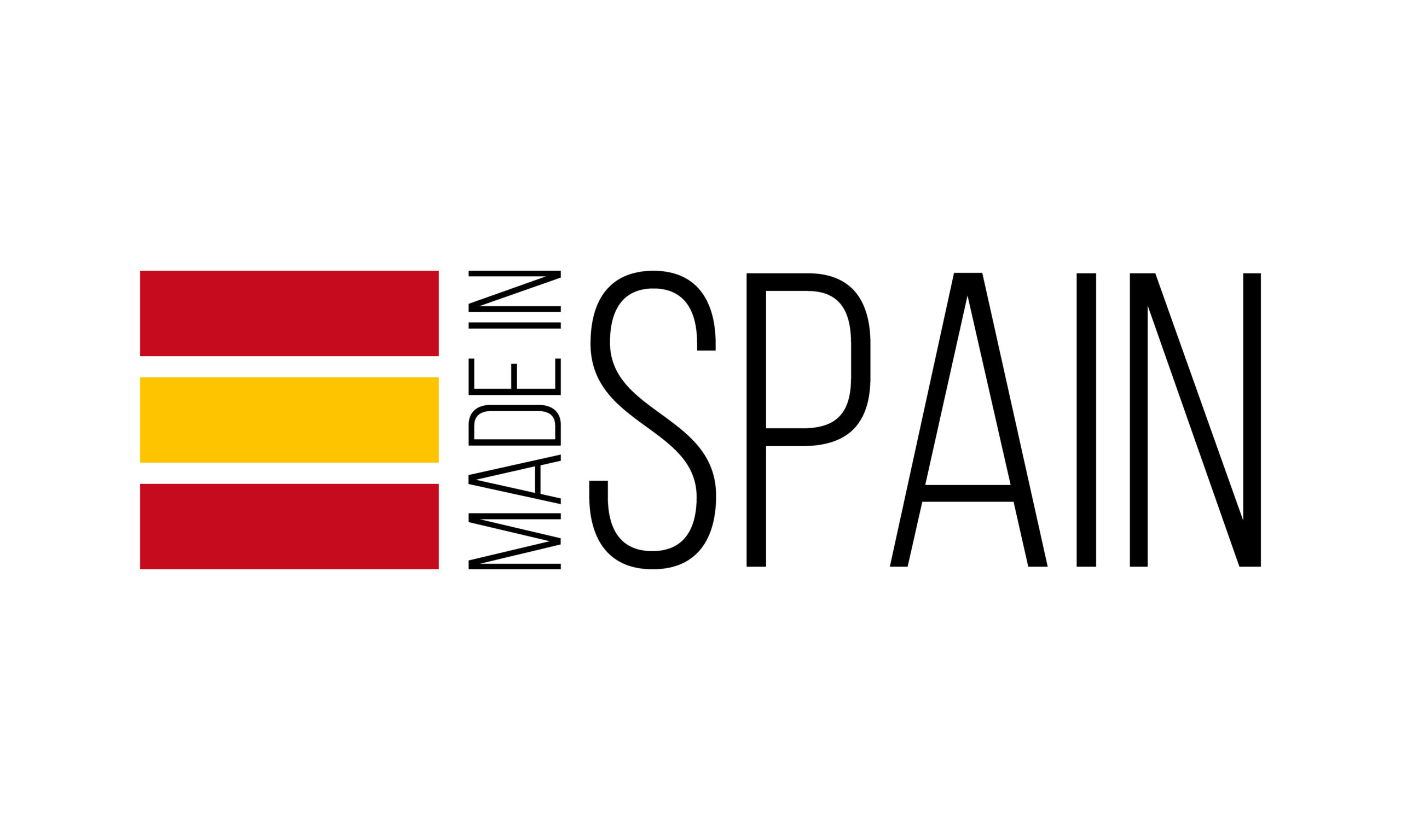 Set up in Spain