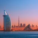 Buying real estate dubai