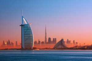Buying real estate dubai