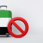 Travel bans UAE
