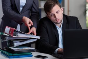 cesión ilegal de trabajadores