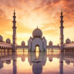 Ramadan in the UAE
