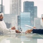 Get Investors in the UAE