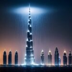 Insurance and Rain in UAE