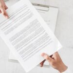 Legalisation of documents UAE