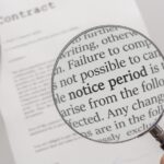 Notice Periods of UAE Labor Law