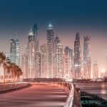 Dubai Real Estate Market