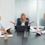 Request for Arbitration