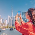 Influencers in the UAE