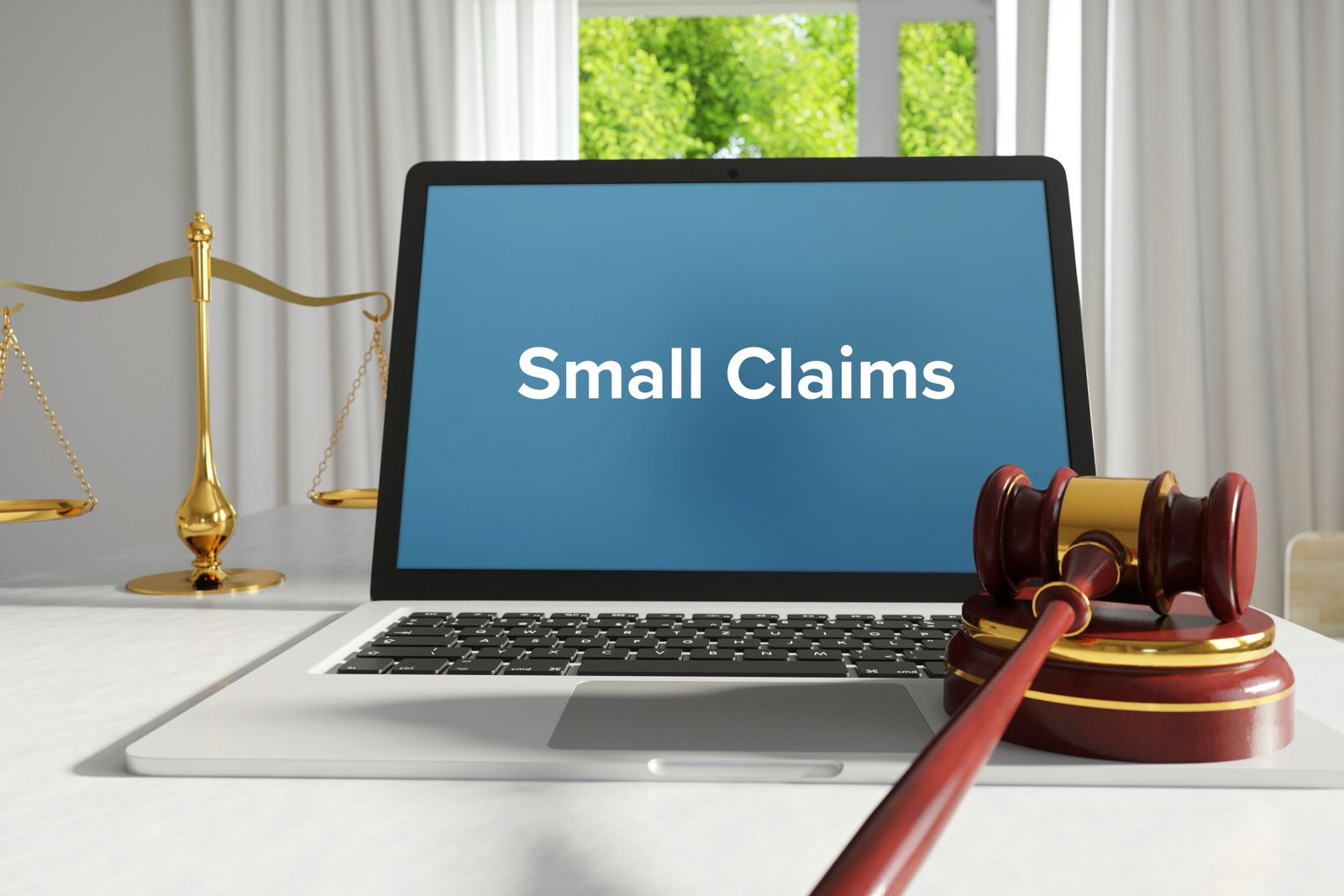 DIFC Small Claims Tribunal