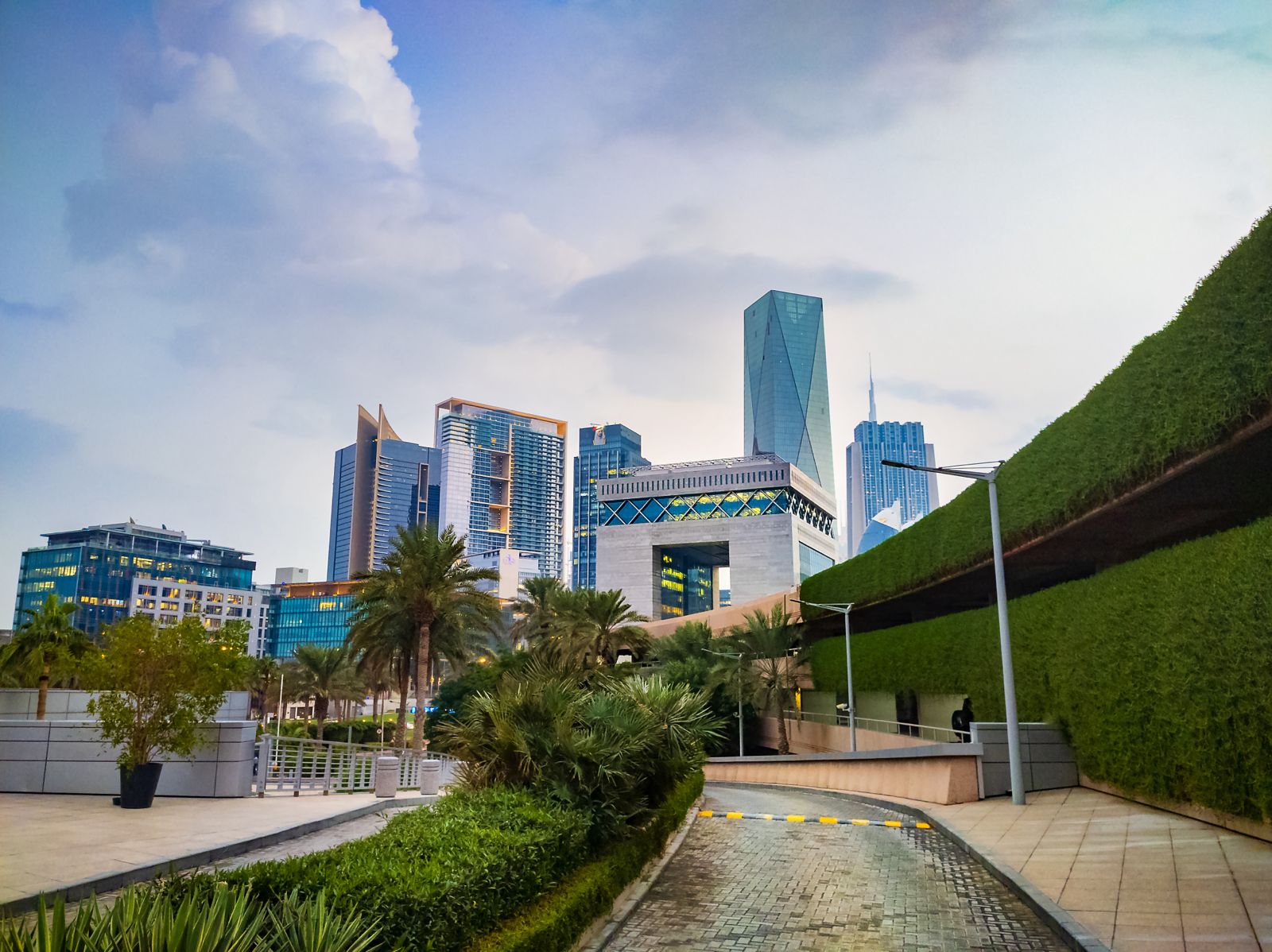 DIFC Courts