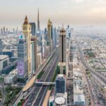 Sheikh Zayed Road freehold