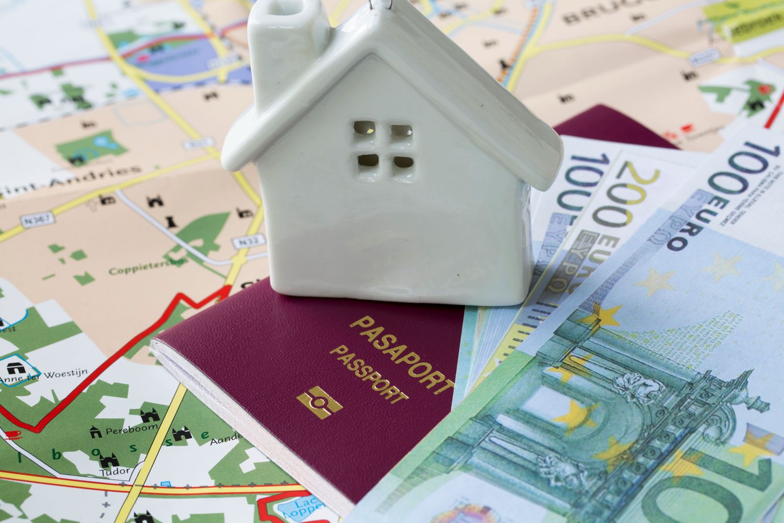 Citizenship by investment