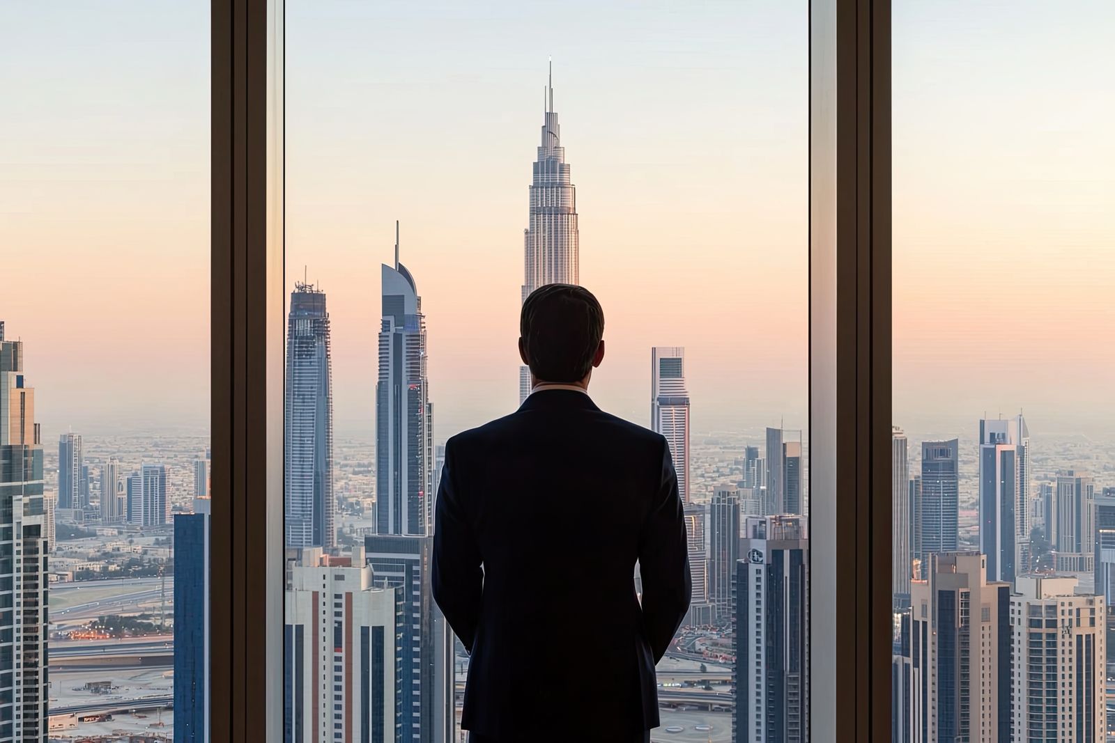 Dubai Resolution 11 of 2025