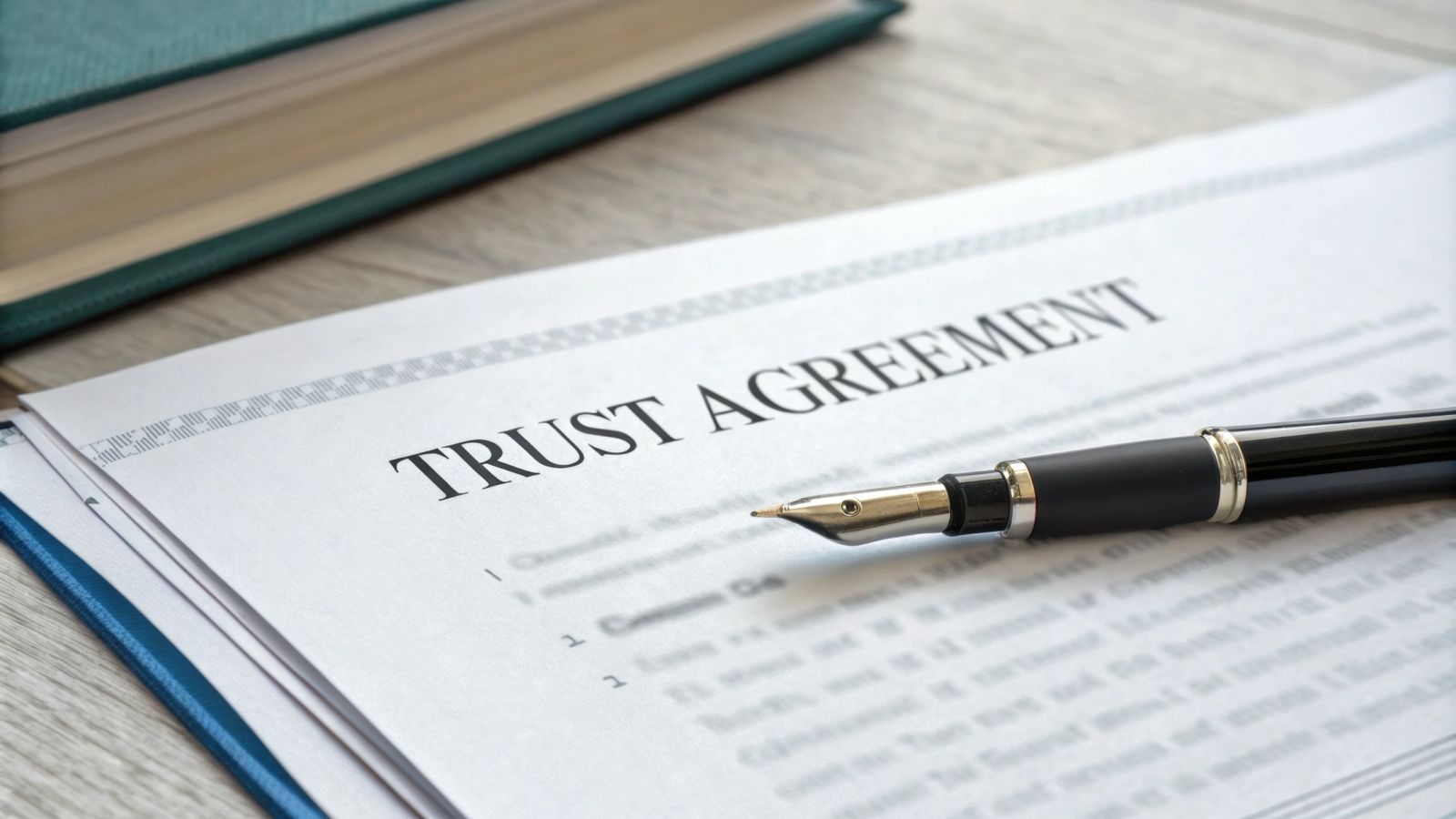 Nominee and Trust Agreements in the UAE