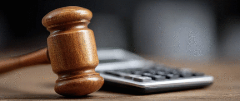 Dubai Court Fees