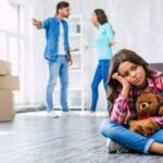 Relocation of Children in UAE post Divorce