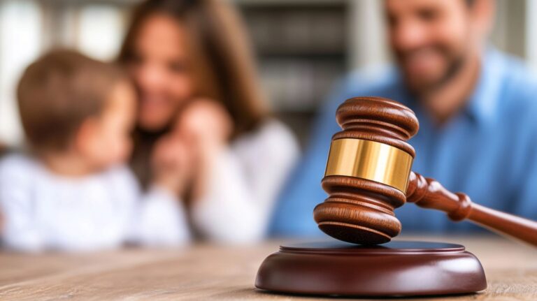 Family Mediation in Dubai