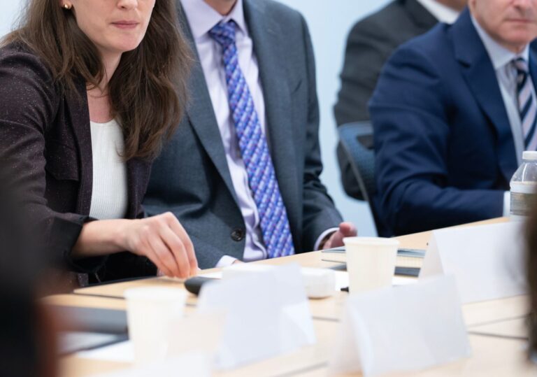Business Mediation in Dubai