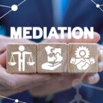 How to Start Mediation in UAE?
