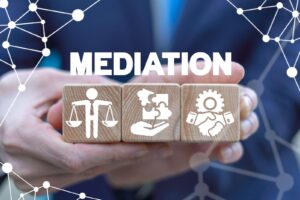 How to Start Mediation in UAE?