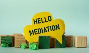 Starting a Mediation in Dubai