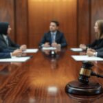 Dubai Arbitration Process