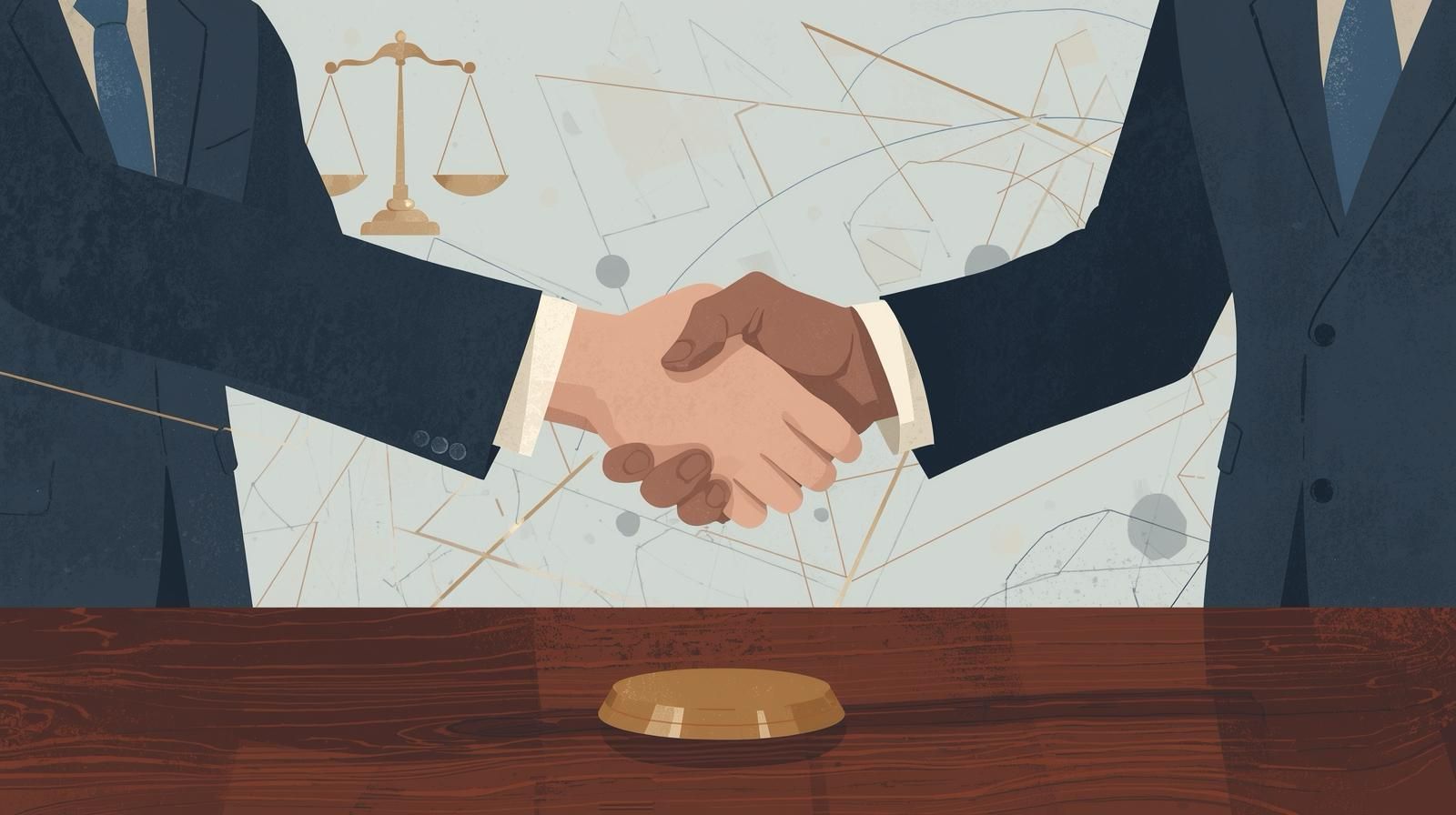 Avoid Arbitration and Litigation in UAE