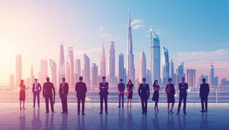 Doing Business in UAE 2026