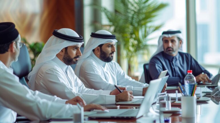 UAE Corporate Governance 2026