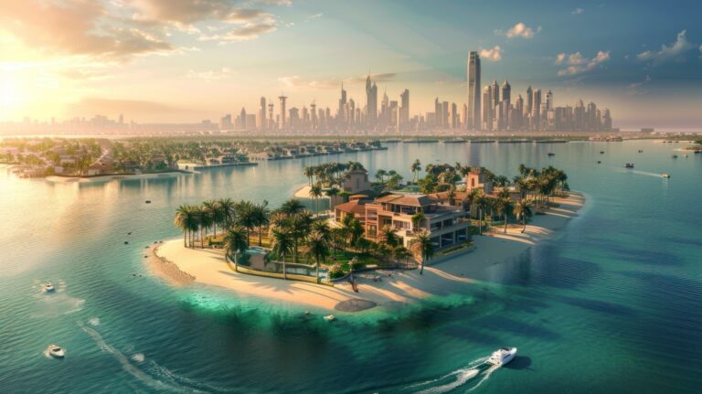 Dubai Real Estate 2026