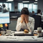 UAE employment crisis impact