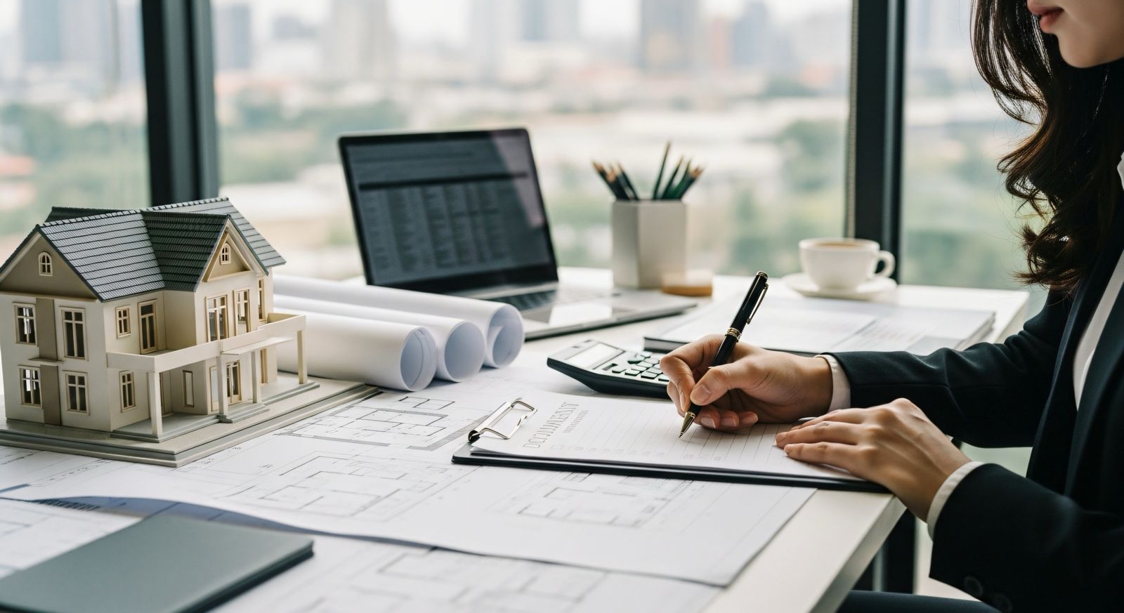 Mortgage Default UAE