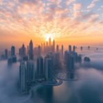 UAE Real Estate Market Uncertainty