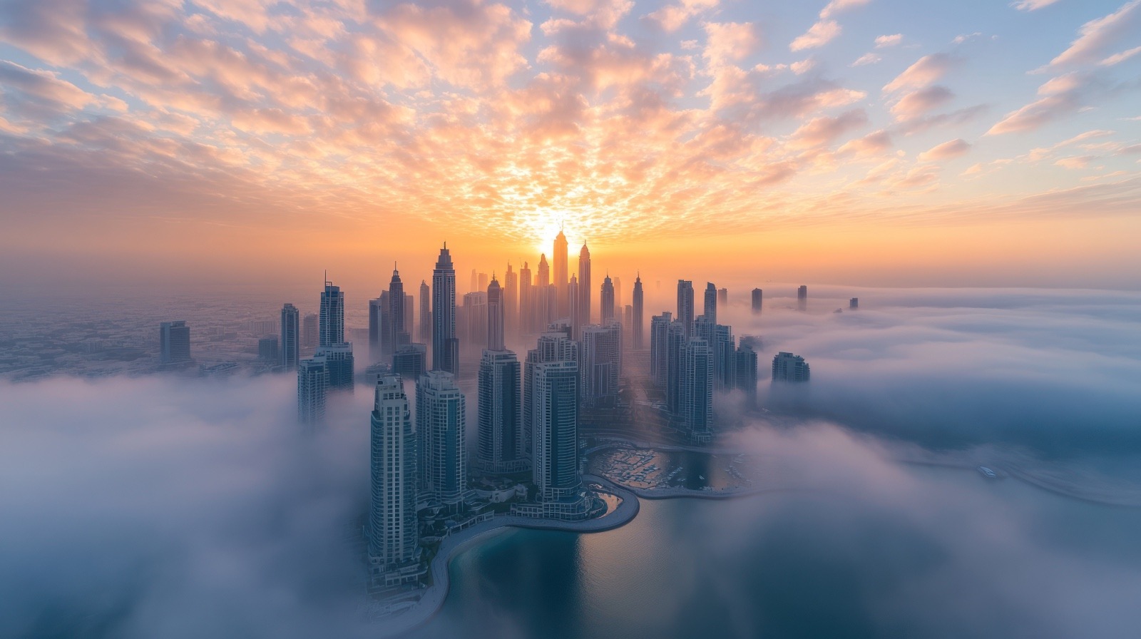 UAE Real Estate Market Uncertainty