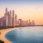 A Dubai Invite
