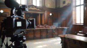 Dubai Court Hearings