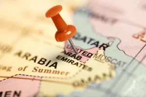 Abrir Empresa en Dubai