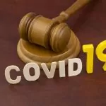 COVID IN ARBITRATION