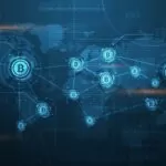 Companies on Cryptocurrencies