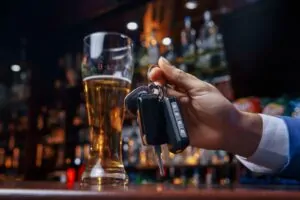 Drinking and Driving Dubai