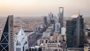 Saudi Civil Law