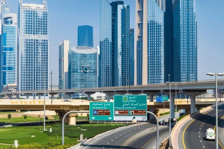 Areas to Invest in Dubai