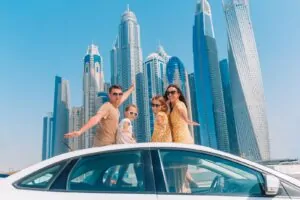 Non-Muslim Life in UAE
