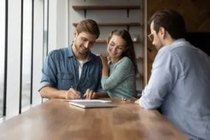 Real Estate Trustees Office in Dubai