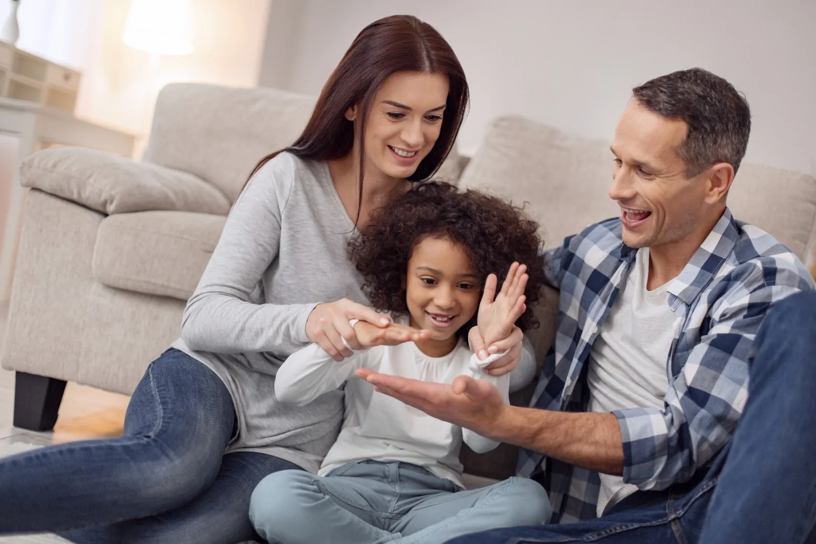 Adoption in the UAE