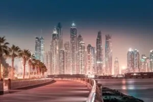 Dubai Real Estate Market