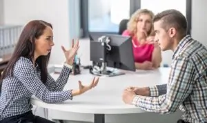 Divorce Mediation in UAE